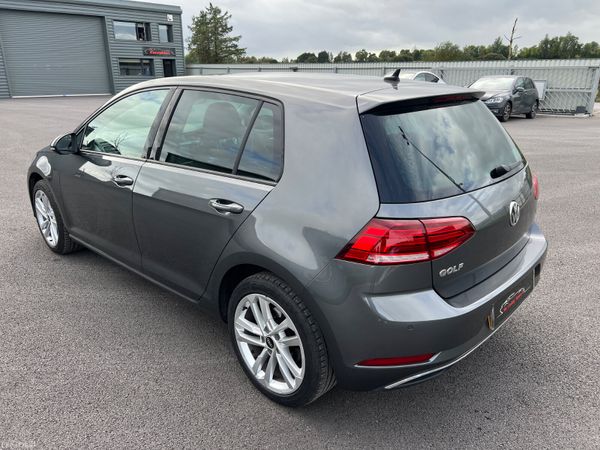 2020 Volkswagen Golf Match Edition 2.0 TDI 399670566