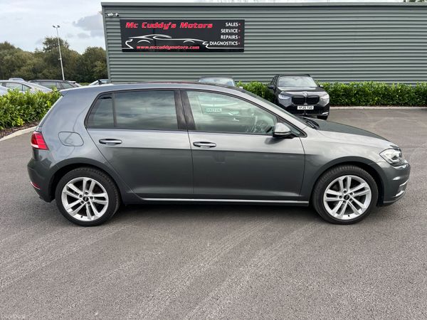 2020 Volkswagen Golf Match Edition 2.0 TDI 399670568