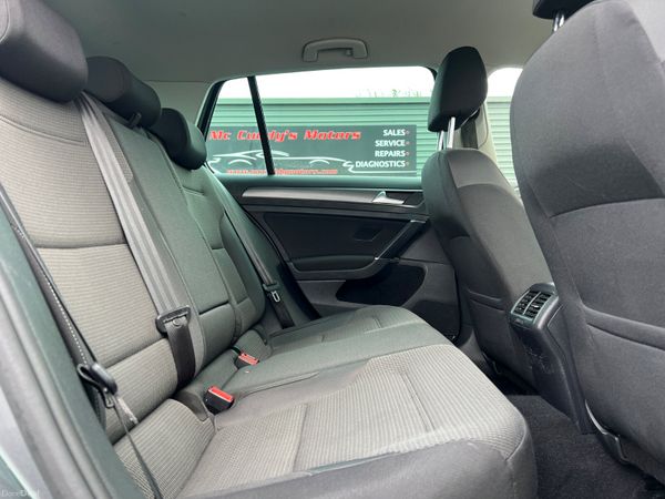 2020 Volkswagen Golf Match Edition 2.0 TDI 399670572