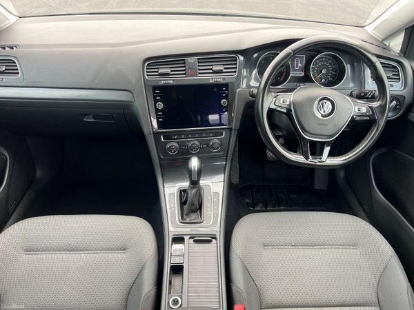 2020 Volkswagen Golf Match Edition 2.0 TDI 399670574