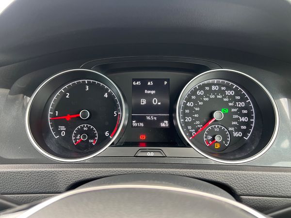 2020 Volkswagen Golf Match Edition 2.0 TDI 399670580