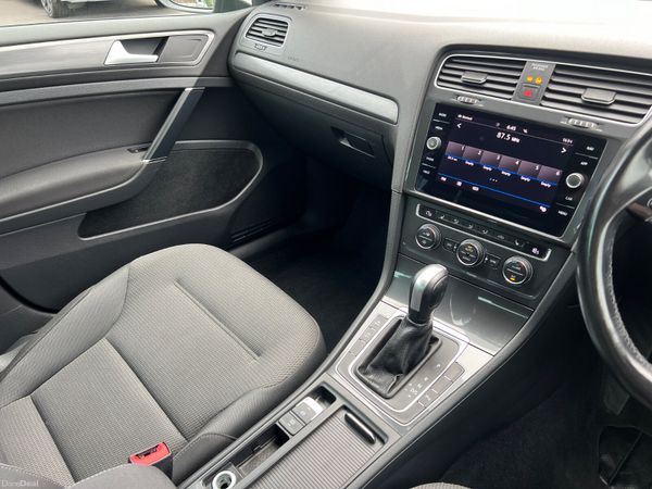 2020 Volkswagen Golf Match Edition 2.0 TDI 399670582