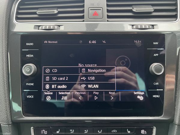 2020 Volkswagen Golf Match Edition 2.0 TDI 399670586