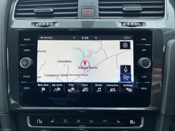 2020 Volkswagen Golf Match Edition 2.0 TDI 399670590