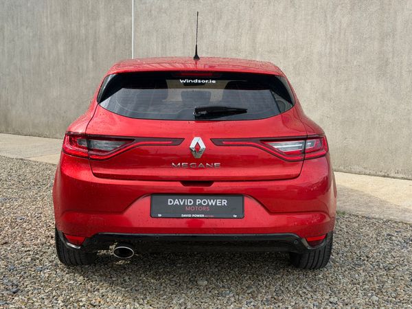 172 Renault Megane GT-Line 399670964