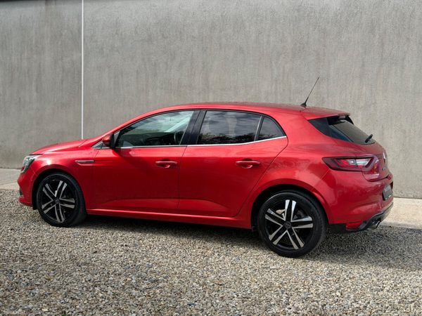 172 Renault Megane GT-Line 399670966