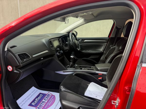 172 Renault Megane GT-Line 399670970