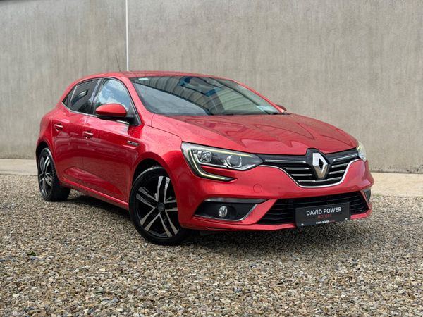 172 Renault Megane GT-Line 399670988