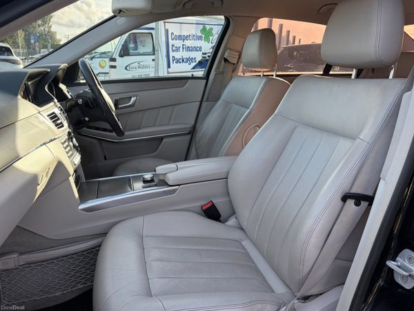 2013 Mercedes E Class E200 2.2D Elegance Nct 12/27 399674496