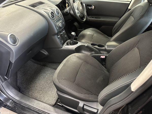 Nissan Qashqai 2009 1.6 SE 4X2 399676146