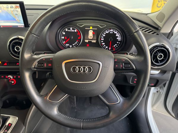 2016 Audi A3 1.4 PETROL AUTOMATIC 399679446