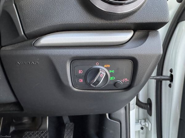 2016 Audi A3 1.4 PETROL AUTOMATIC 399679458