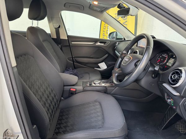 2016 Audi A3 1.4 PETROL AUTOMATIC 399679462