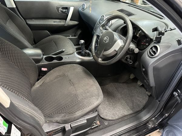 Nissan Qashqai 2009 1.6 SE 4X2 399680066