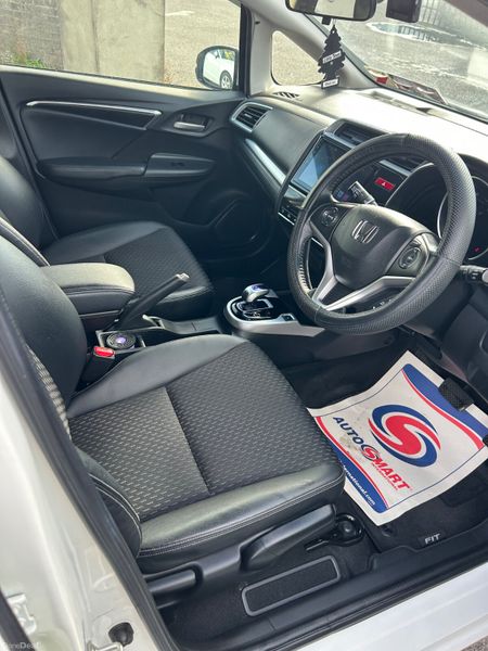 Honda Fit 2017 Leather Specs 399680252