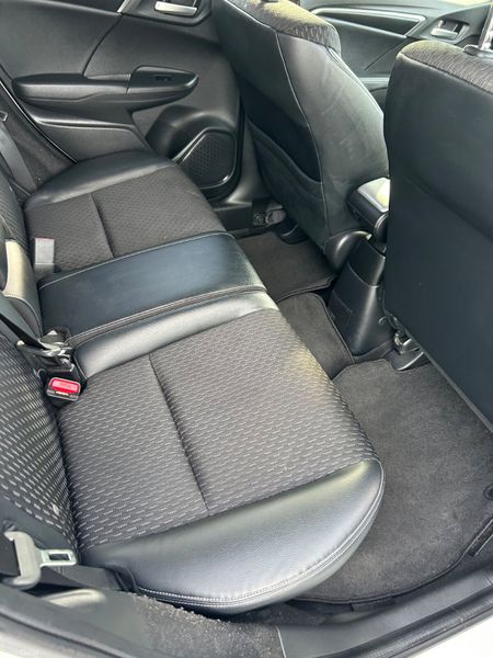 Honda Fit 2017 Leather Specs 399680254