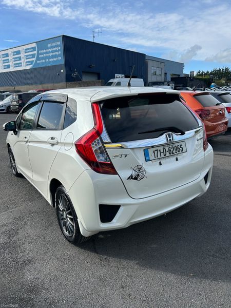 Honda Fit 2017 Leather Specs 399680238