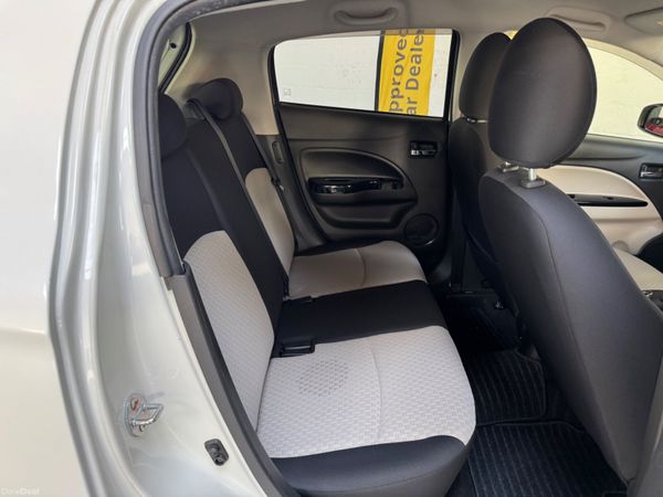 2017 Mitsubishi Mirage 1.2  automatic,CarPlay 399680816