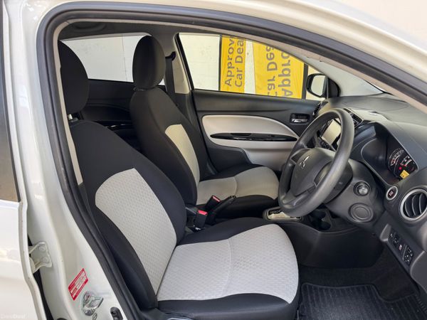 2017 Mitsubishi Mirage 1.2  automatic,CarPlay 399680820