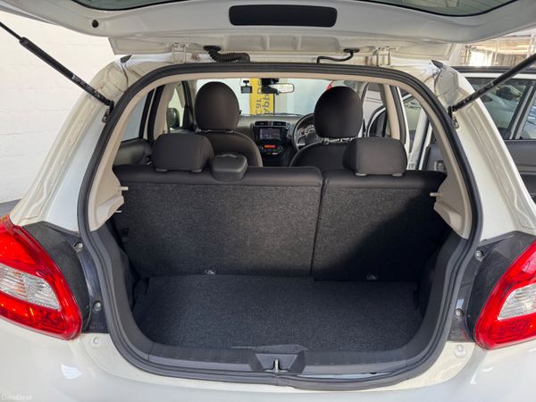 2017 Mitsubishi Mirage 1.2  automatic,CarPlay 399680822