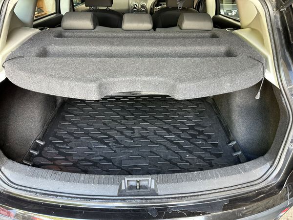 Nissan Qashqai 2009 1.6 SE 4X2 399681126