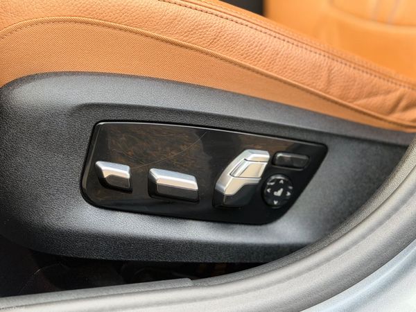 2023 BMW 5-Series 520D M-Sport Estate 399682452