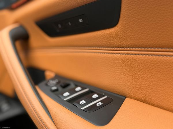 2023 BMW 5-Series 520D M-Sport Estate 399682462