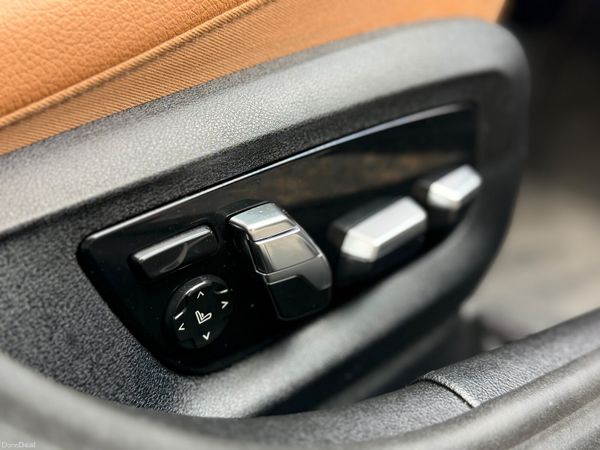 2023 BMW 5-Series 520D M-Sport Estate 399682464
