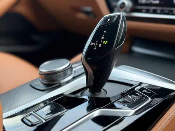 2023 BMW 5-Series 520D M-Sport Estate 399682468