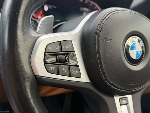2023 BMW 5-Series 520D M-Sport Estate 399682470