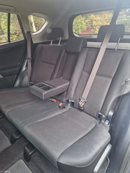 Toyota RAV4,LOW KMS ,NCT 28, 2/YR WARRANTY,FINANCE 399607262