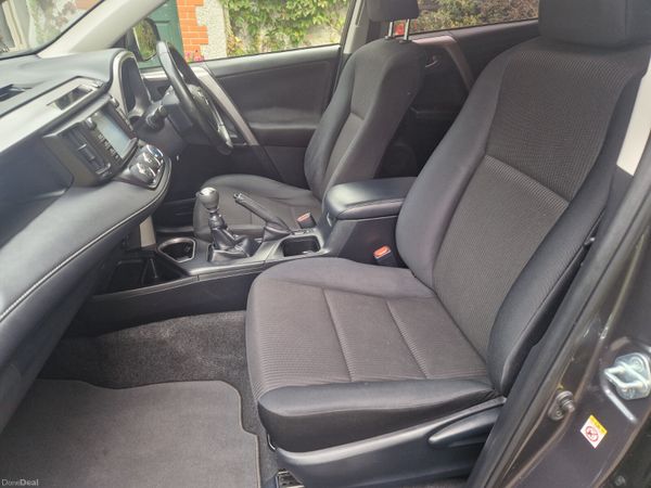 Toyota RAV4,LOW KMS ,NCT 28, 2/YR WARRANTY,FINANCE 399607582