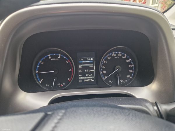 Toyota RAV4,LOW KMS ,NCT 28, 2/YR WARRANTY,FINANCE 399607640