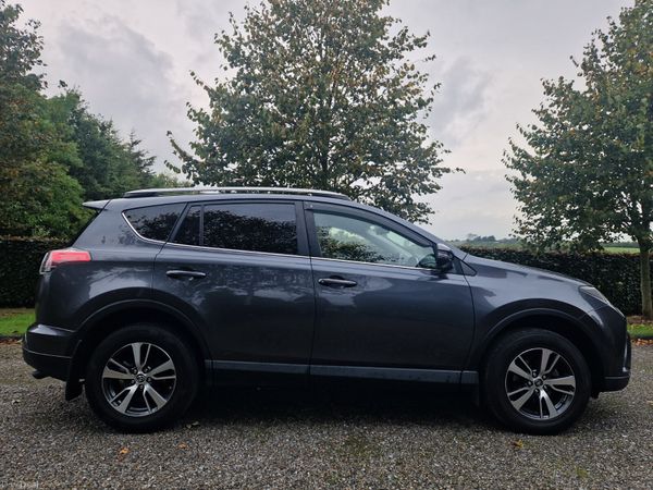 Toyota RAV4,LOW KMS ,NCT 28, 2/YR WARRANTY,FINANCE 399607662