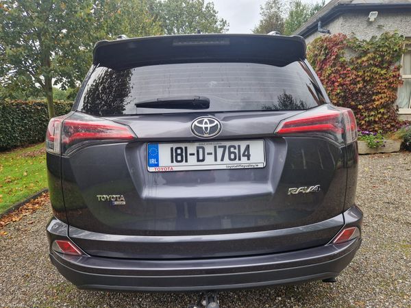 Toyota RAV4,LOW KMS ,NCT 28, 2/YR WARRANTY,FINANCE 399607610