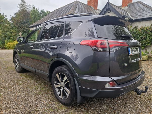 Toyota RAV4,LOW KMS ,NCT 28, 2/YR WARRANTY,FINANCE 399607612