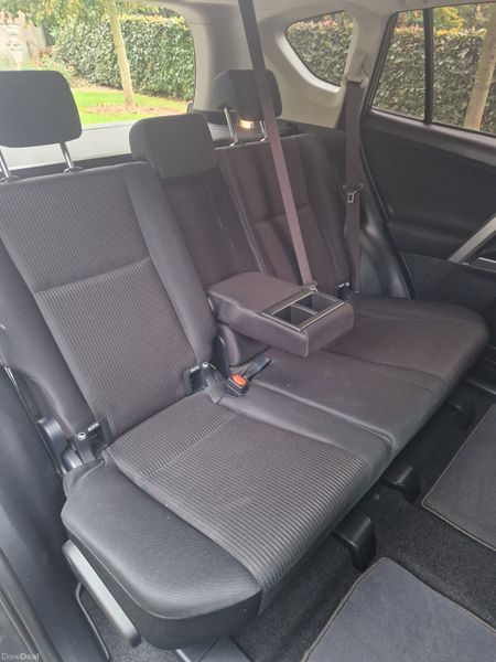Toyota RAV4,LOW KMS ,NCT 28, 2/YR WARRANTY,FINANCE 399607624