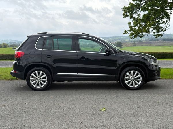 Volkswagen Tiguan 2015 Sport 4WD 399608114