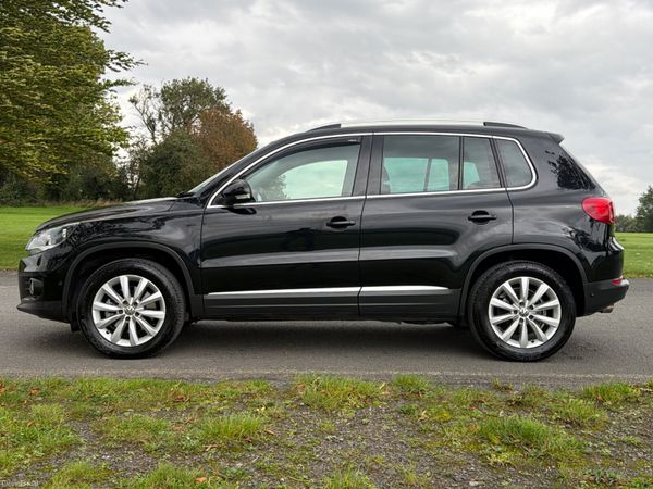 Volkswagen Tiguan 2015 Sport 4WD 399608296
