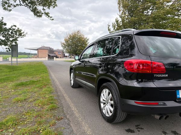 Volkswagen Tiguan 2015 Sport 4WD 399608470