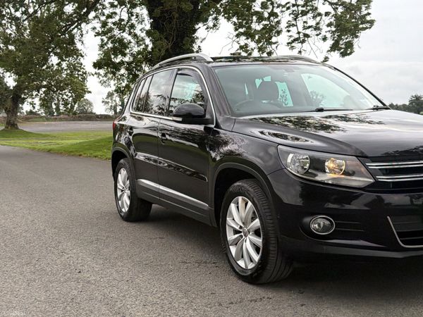 Volkswagen Tiguan 2015 Sport 4WD 399608414