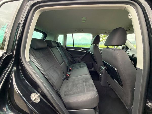 Volkswagen Tiguan 2015 Sport 4WD 399608596