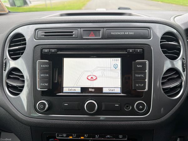 Volkswagen Tiguan 2015 Sport 4WD 399609408