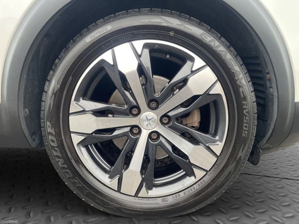 2018 PEUGEOT 5008 2.0 HDI AUTO*7SEATER* FINANCE 399610256