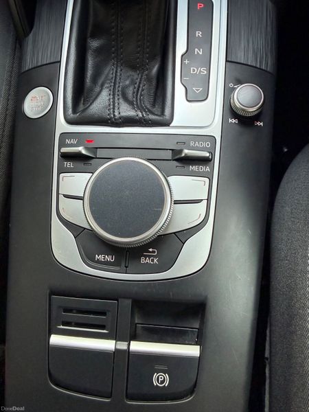 2017 Audi A3 1.4 Automatic, 20K Miles 399611142