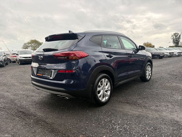 Hyundai Tucson 399611558