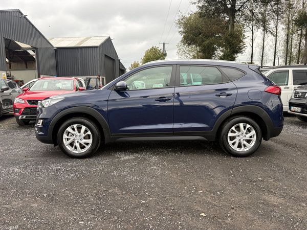 Hyundai Tucson 399611560