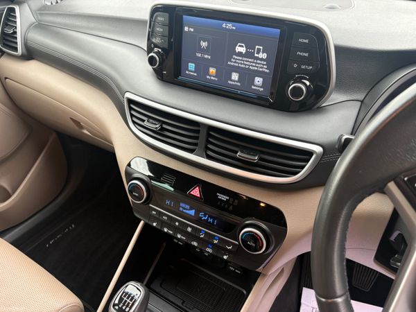 Hyundai Tucson 399611562