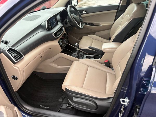 Hyundai Tucson 399611576