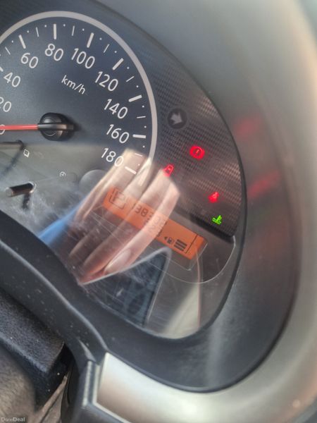 Nissan March 2013 Automatic 399611650